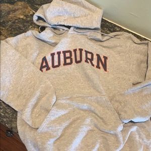 Auburn Hoodie
